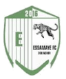 Essamaye badge