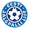 Estonia U19 W badge