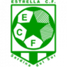 Estrella badge