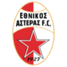 Ethnikos Asteras badge