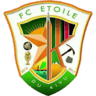 Etoile de Kivu badge