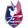 Fagiano Okayama badge