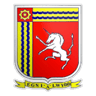 FC Cwmaman badge