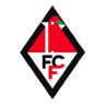 FC Frankfurt badge