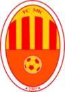 FC Mk de Kinshasa badge