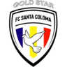 FC Santa Coloma U19 badge