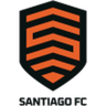 FC Santiago badge