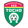 FC Tosno badge