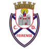 Feirense U19 badge