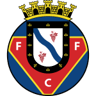 Felgueiras U23 badge