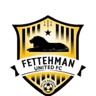 Fettehman United badge