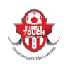 First Touch W badge