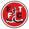 Fleetwood Town U21