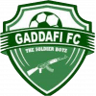 Gaddafi