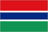 Gambia U20 badge