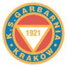 Garbarnia Kraków badge