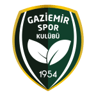 Gaziemirspor badge