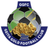 Geita Gold badge