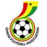 Ghana U17 W badge