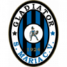 Gladiator badge