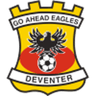 Go Ahead Eagles U21