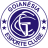 Goianésia badge