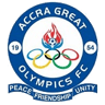 Great Olympics