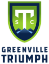 Greenville Triumph