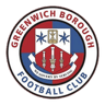 Greenwich Borough badge