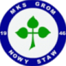Grom Nowy Staw badge