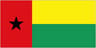 Guinea-Bissau U20 badge