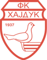 Hajduk Divoš