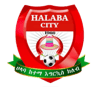 Halaba Ketema badge