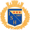 Halmia badge