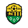 Halsteren badge
