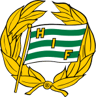 Hammarby U19 badge