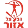 Hapoel Azor badge