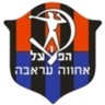 Hapoel Ironi Arraba badge