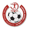 Hapoel Mahane Yehuda badge