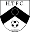Harleston Town badge