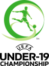 HB U19 badge