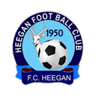 Heegan badge