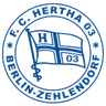 Hertha Zehlendorf