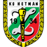 Hetman Zamosc badge