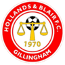 Hollands & Blair