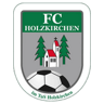 Holzkirchen badge