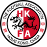 Hong Kong, China U20 badge