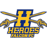 Héroes de Falcón