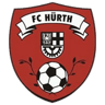 Hürth badge