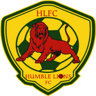 Humble Lions badge